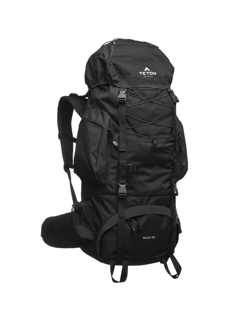 Mochila deportiva Teton Scout 65l impermeable