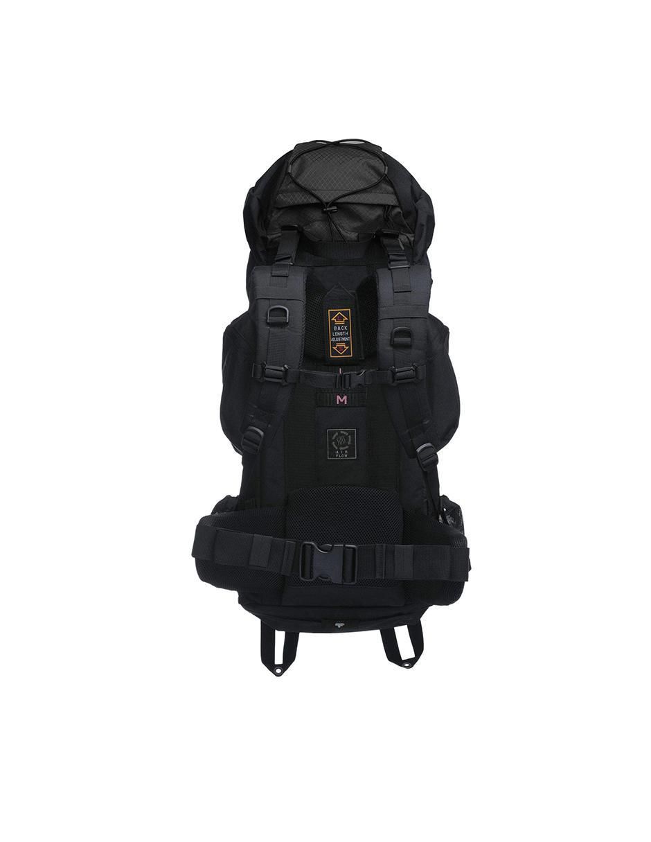 Mochila deportiva Teton Scout 65l impermeable