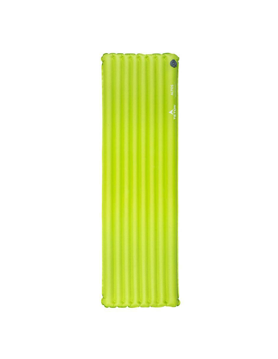 Colchón inflable Altos Insulado tight top 1