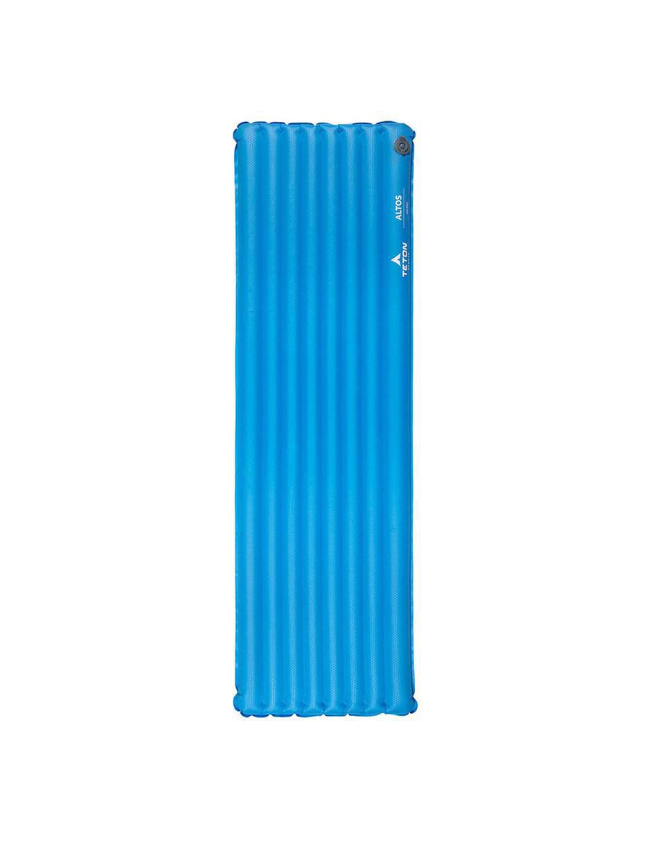 Colchón inflable Altos individual tight top Colchón inflable Altos individual tight top