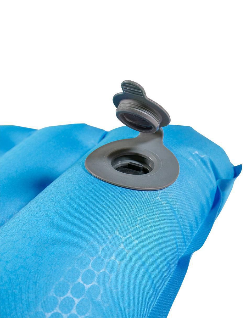 Colchón inflable Altos individual tight top 2