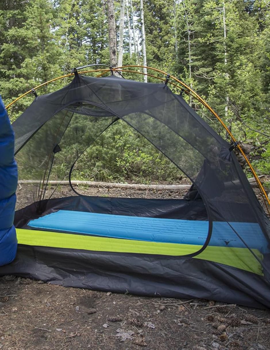 Colchón inflable Altos individual tight top 3