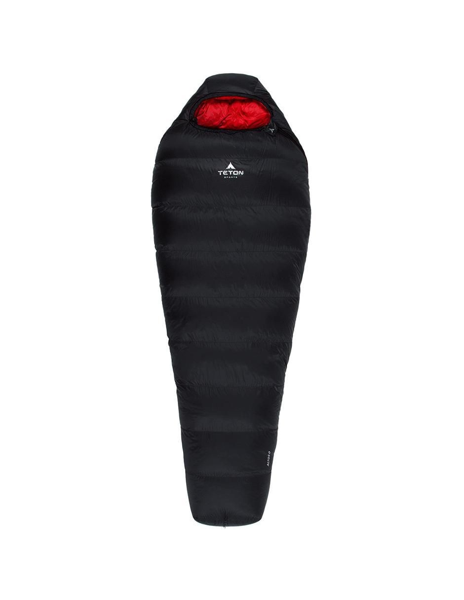 Sleeping bag altos -17°c unisex Sleeping bag altos -17°c unisex