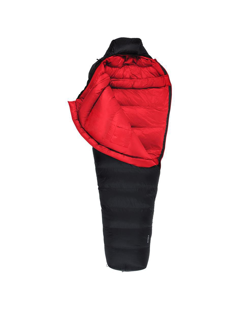 Sleeping bag altos -17°c unisex 2