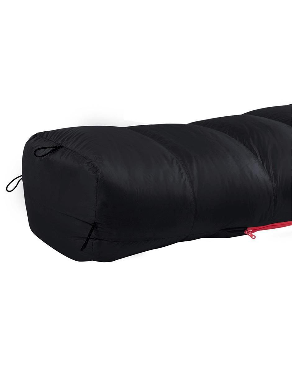 Sleeping bag altos -17°c unisex 3