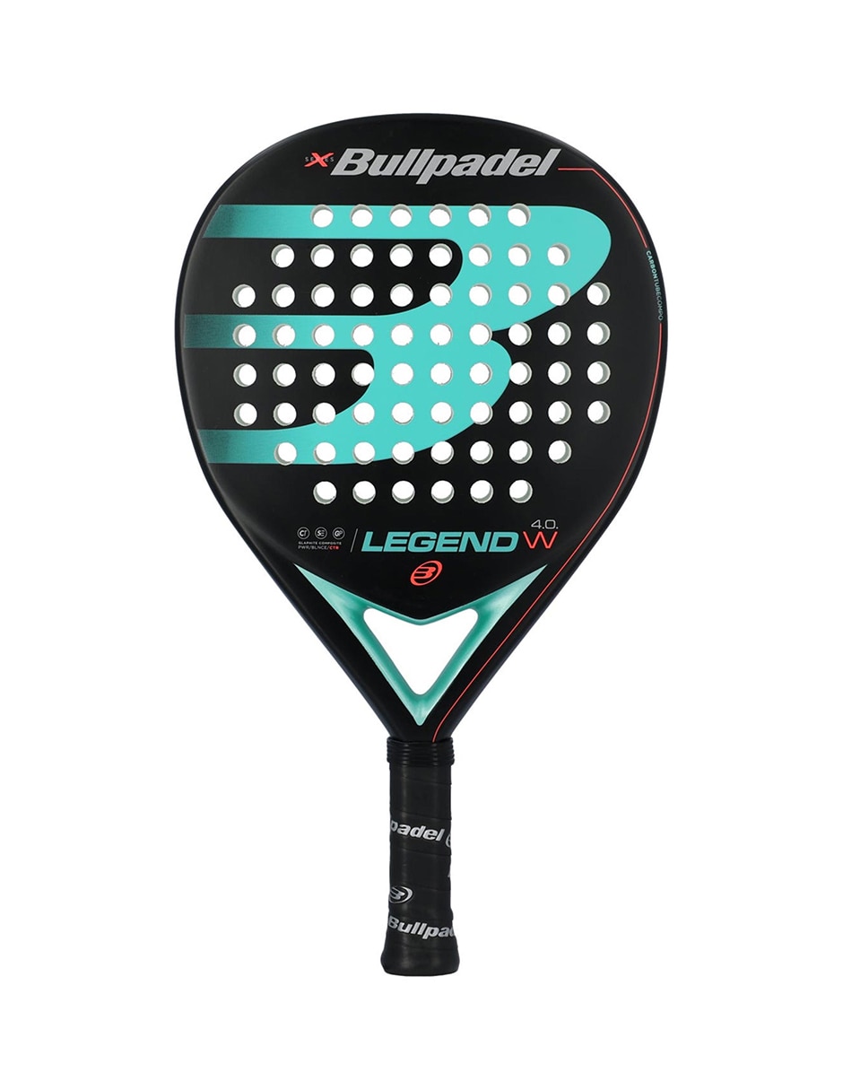 Pala de pádel Legend W Pala de pádel Legend W