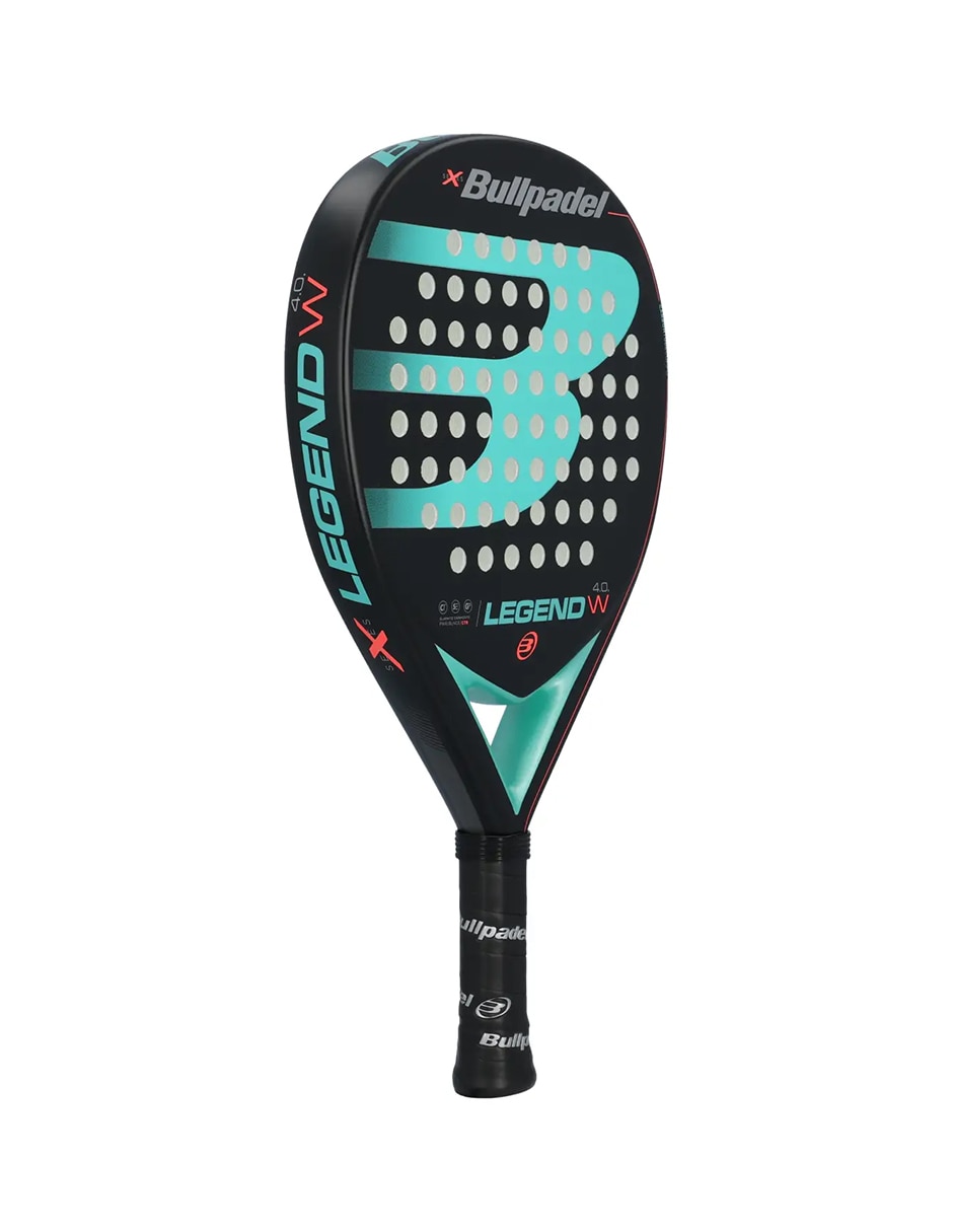 Pala de pádel Legend W 3