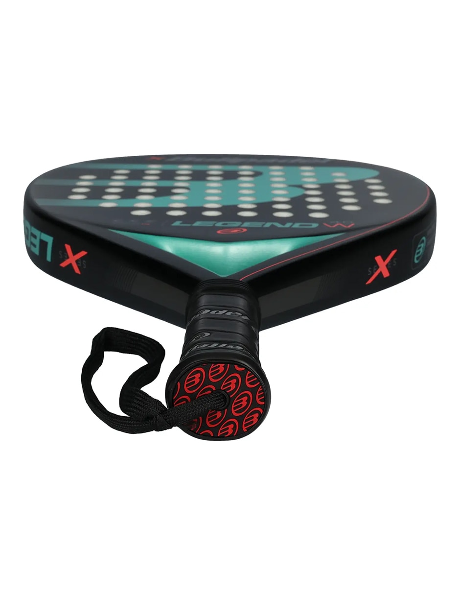 Pala de pádel Legend W 4