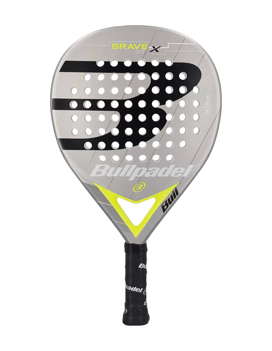 Pala de pádel Brave 1