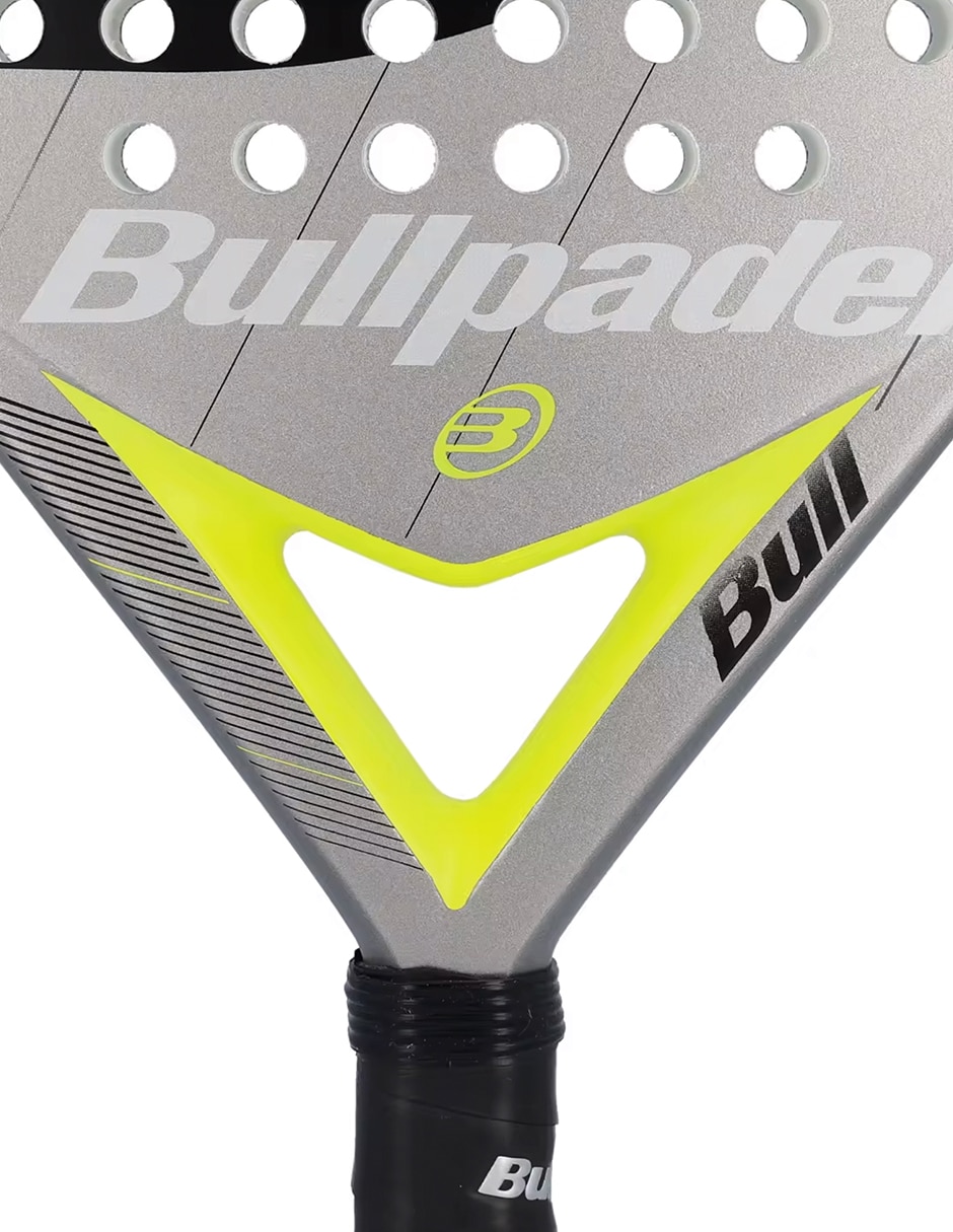 Pala de pádel Brave 5