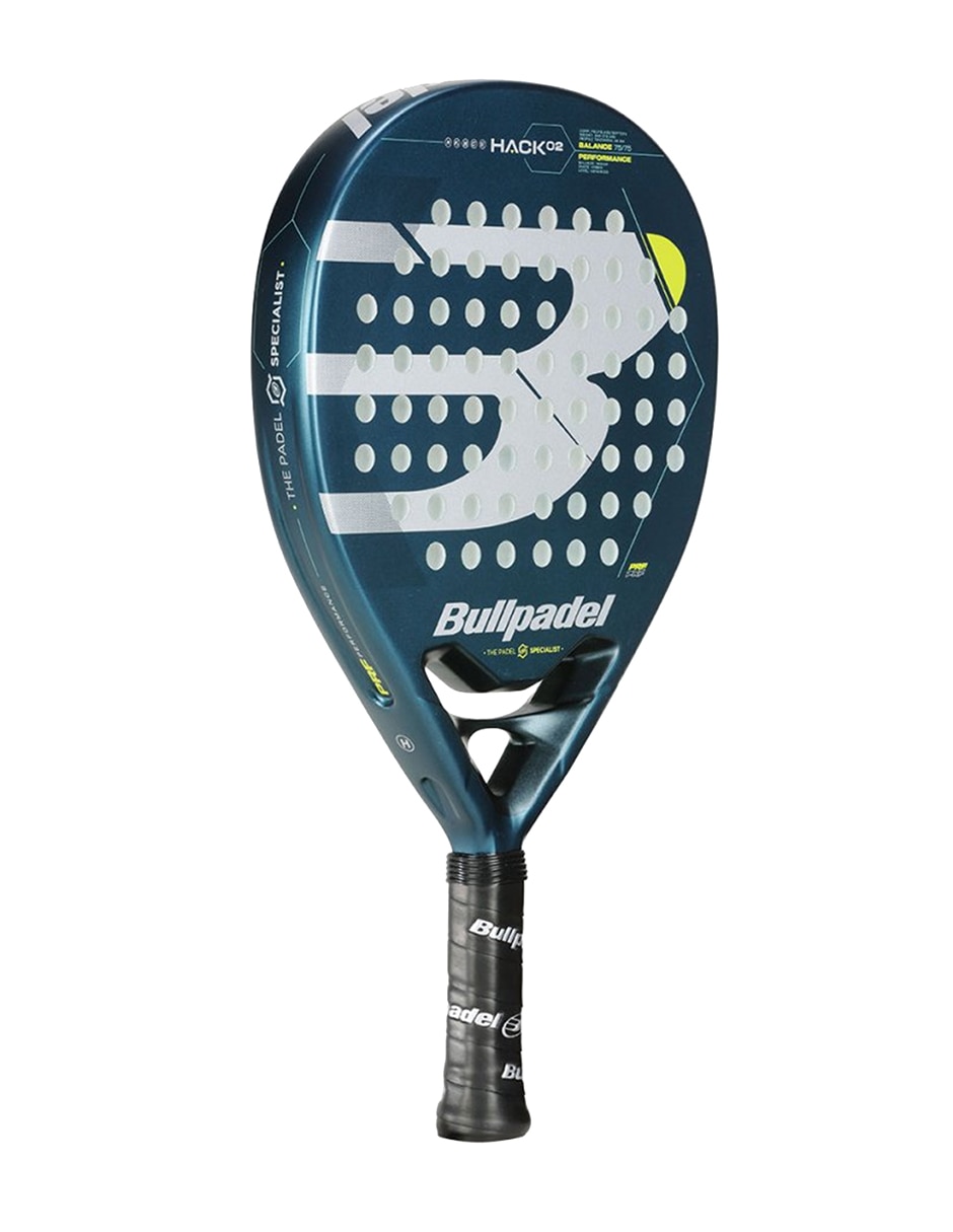 Pala de pádel Hack 2