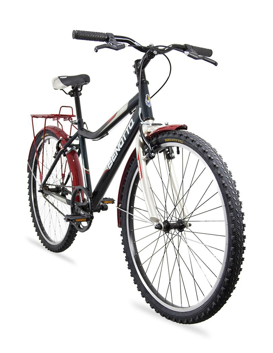 Benotto Strega R26 Bicicleta De Montaña Benotto Rodada 26 Strega
