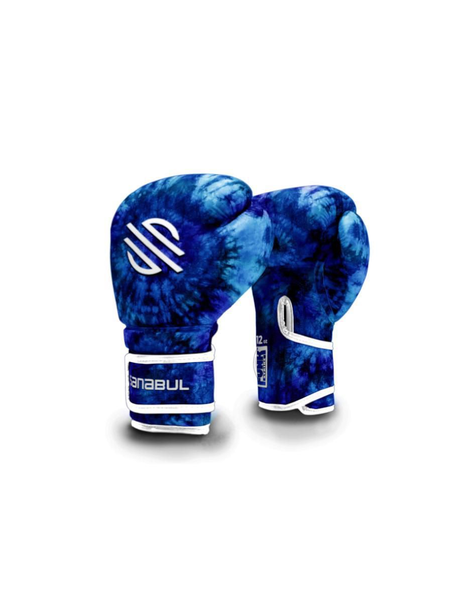 Guantes para box de adulto