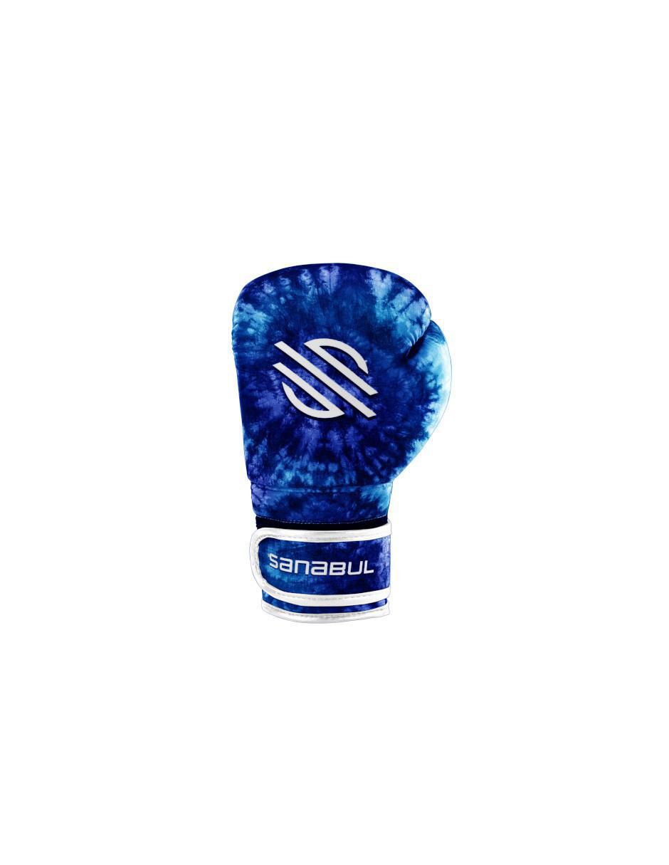 Guantes para box de adulto 3