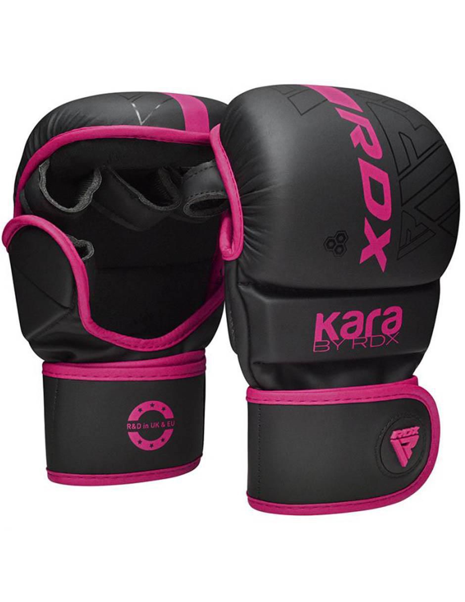 Guantes para arte marcial de mujer 2
