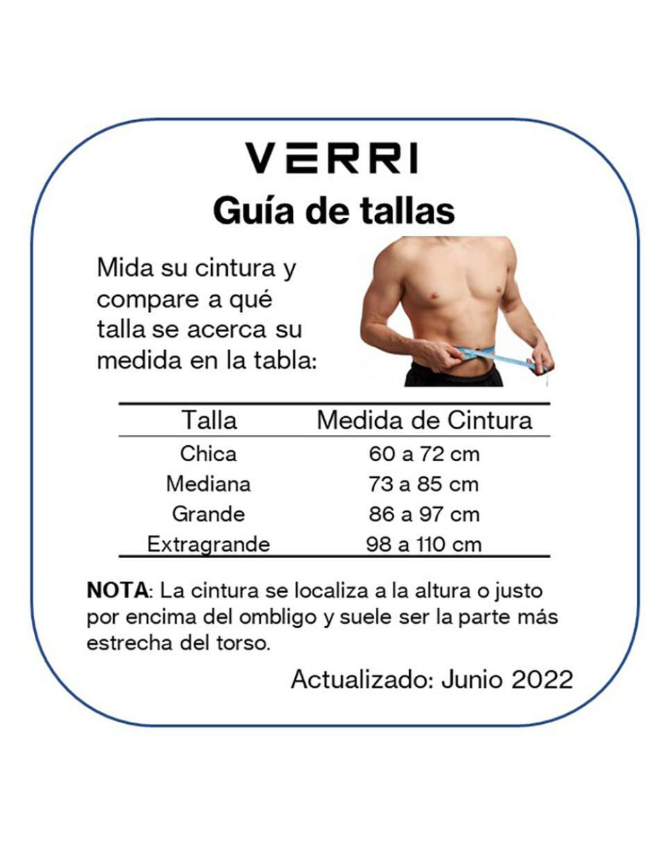 Faja M1402 4
