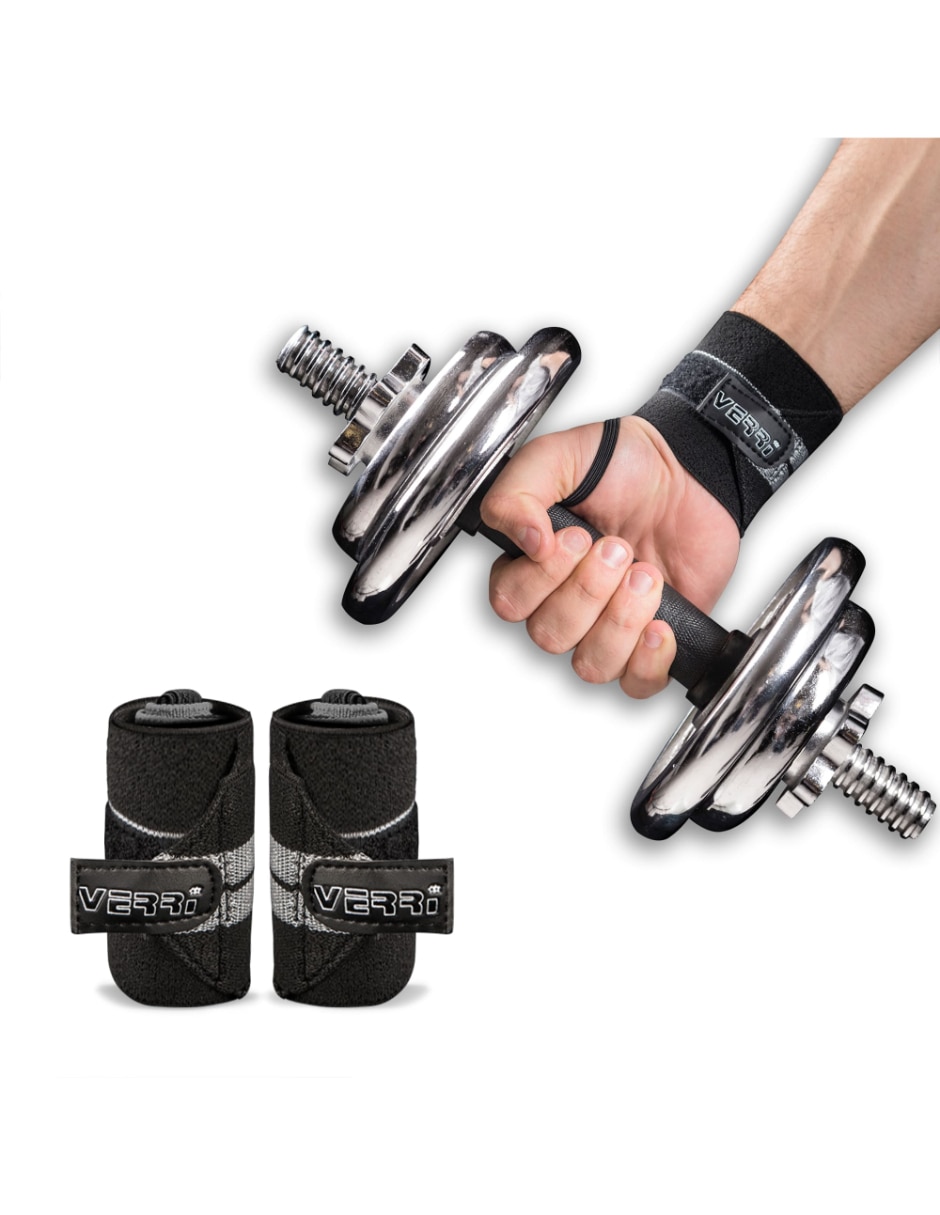 Muñequera deportiva M1060 2