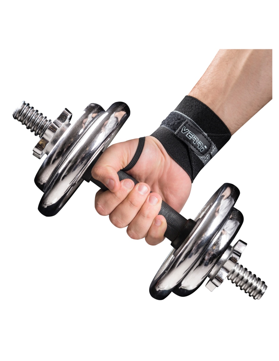 Muñequera deportiva M1060 3