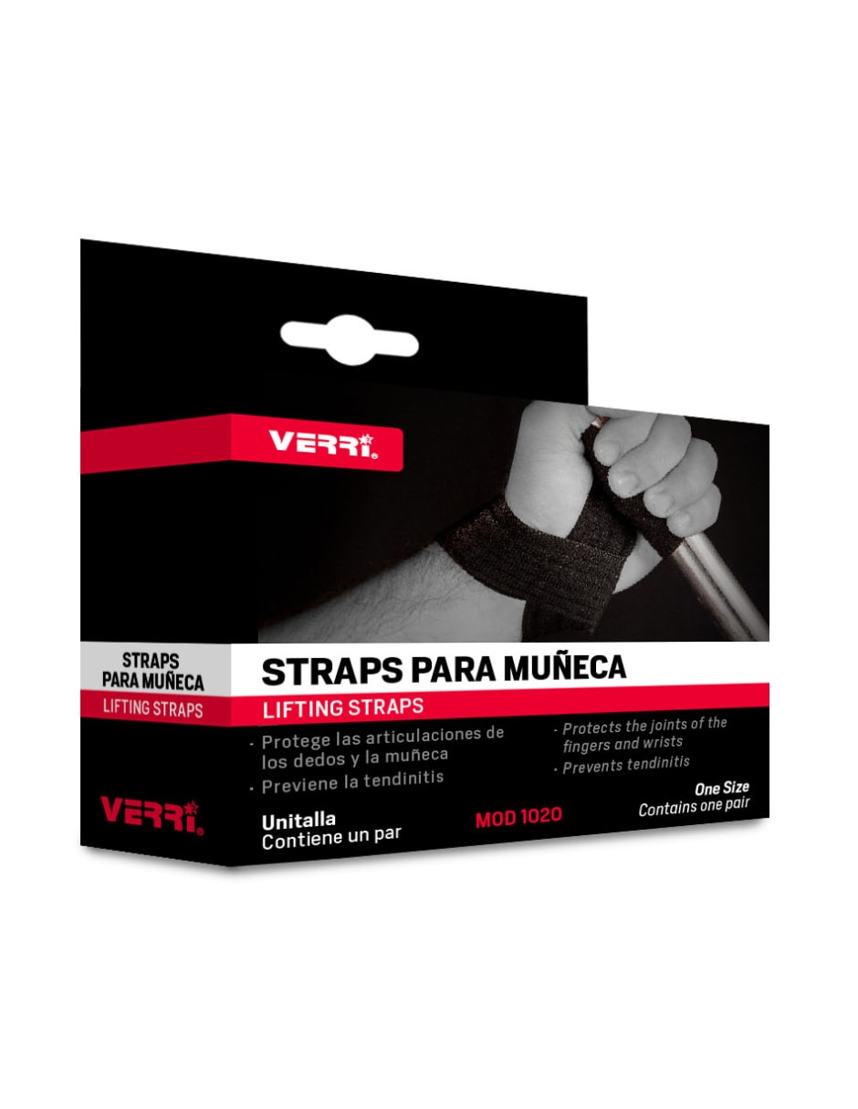 Straps 5