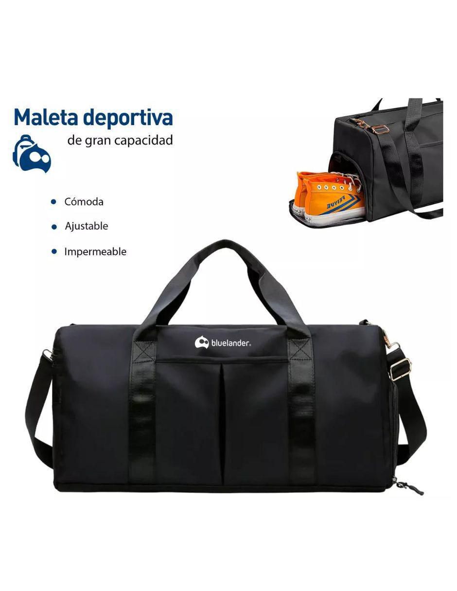 Maleta deportiva