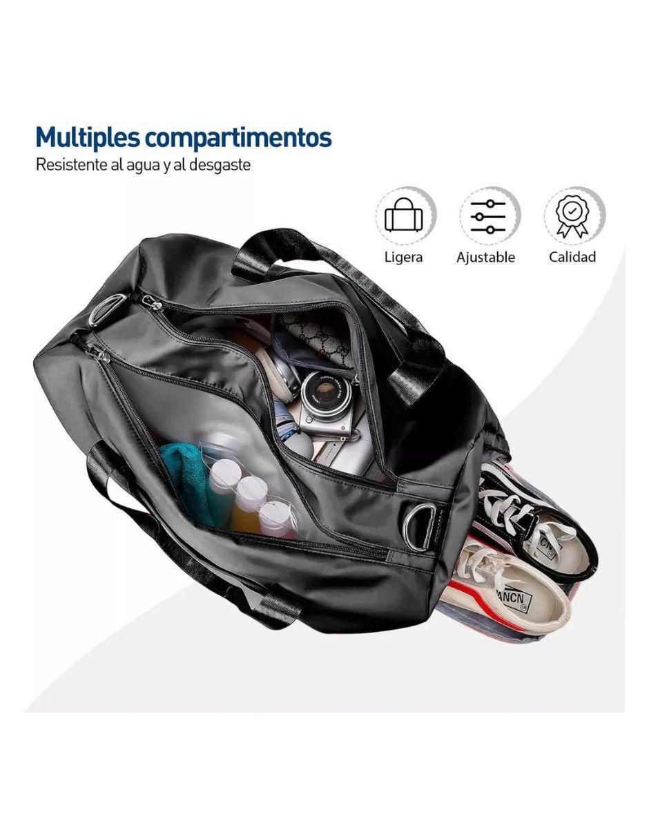 Maleta deportiva