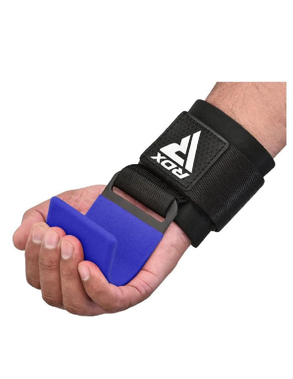Muñequera deportiva WAN-W5 2