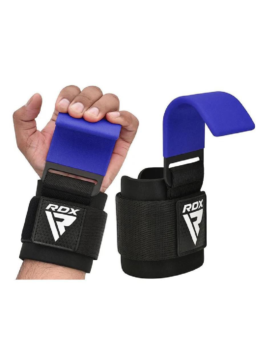 Muñequera deportiva WAN-W5 3