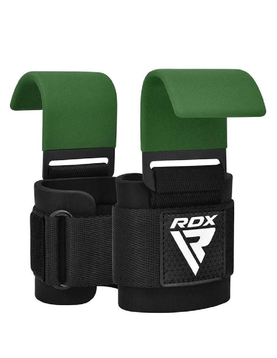 "muñequera deportiva" rdx wan-w5