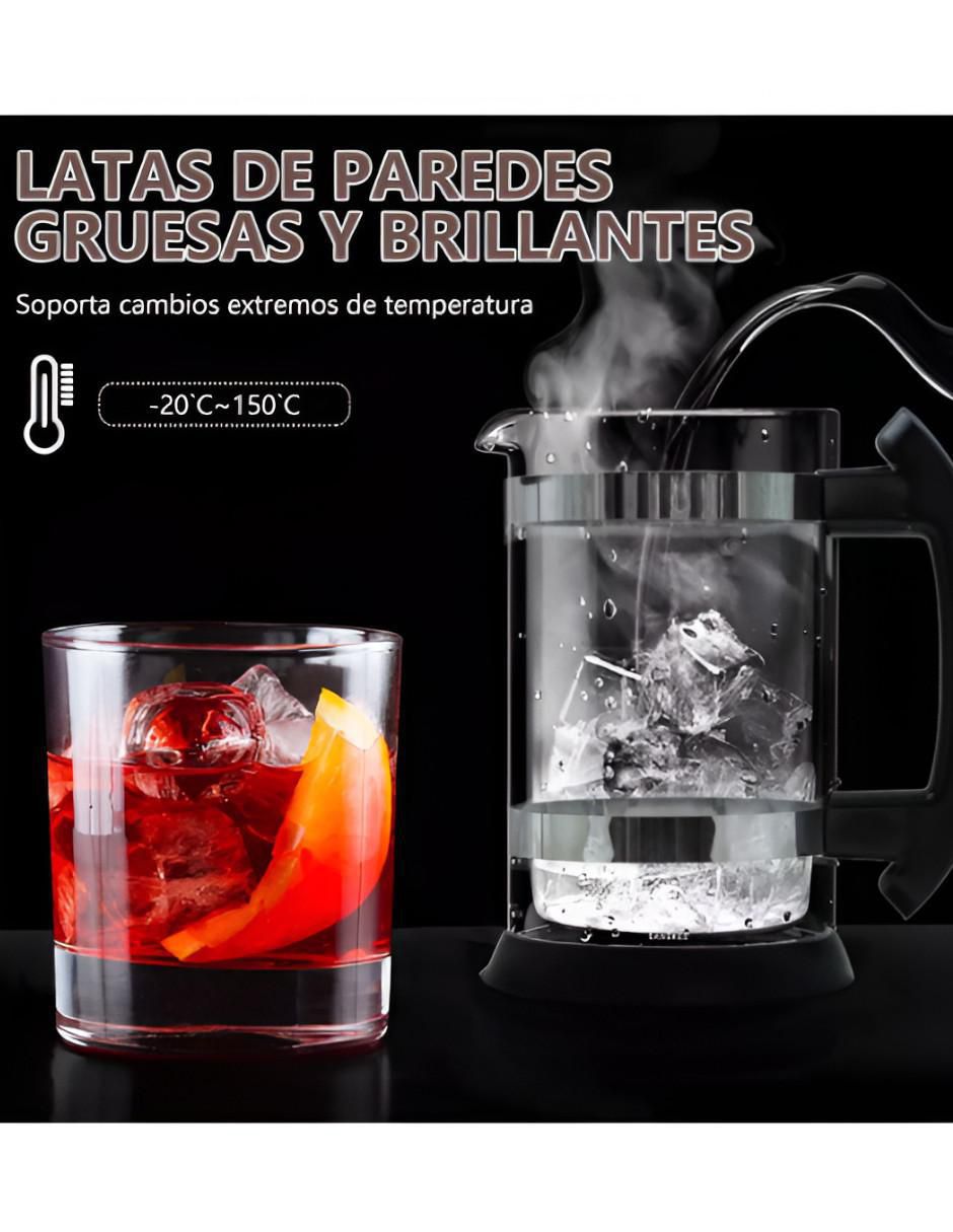Cafetera portátil de 1.6 L 3