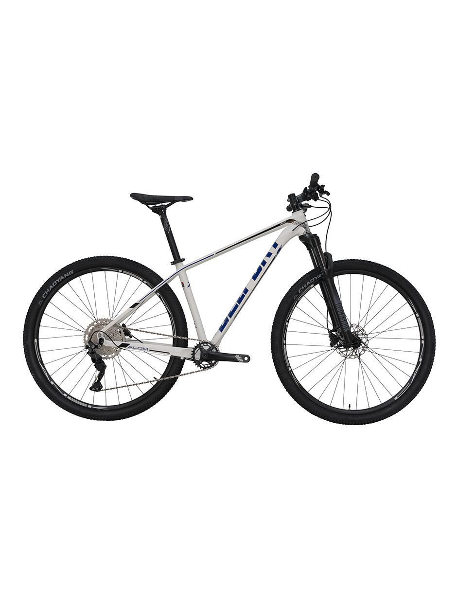 Bici Mercurio Rodada 29 Mercurio Expert Dh R29 Dh Expert R29