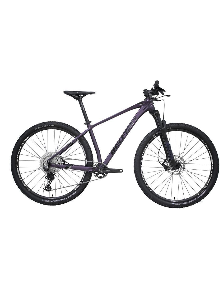 Bici Alubike Mtb Alubike Kodiak 2021 Bicicleta Alubike Bicicleta