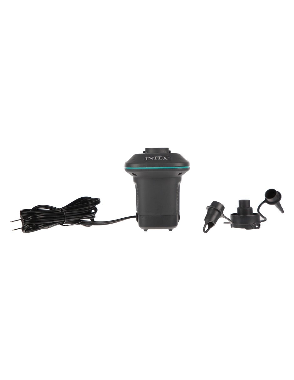 Bomba eléctrica de120 V