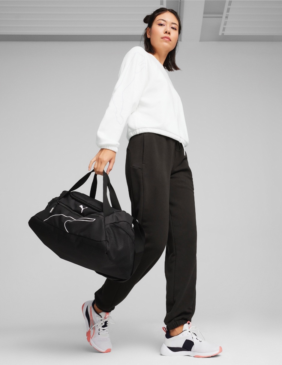 Bolsa pádel Fundamentals sports bag s unisex 7
