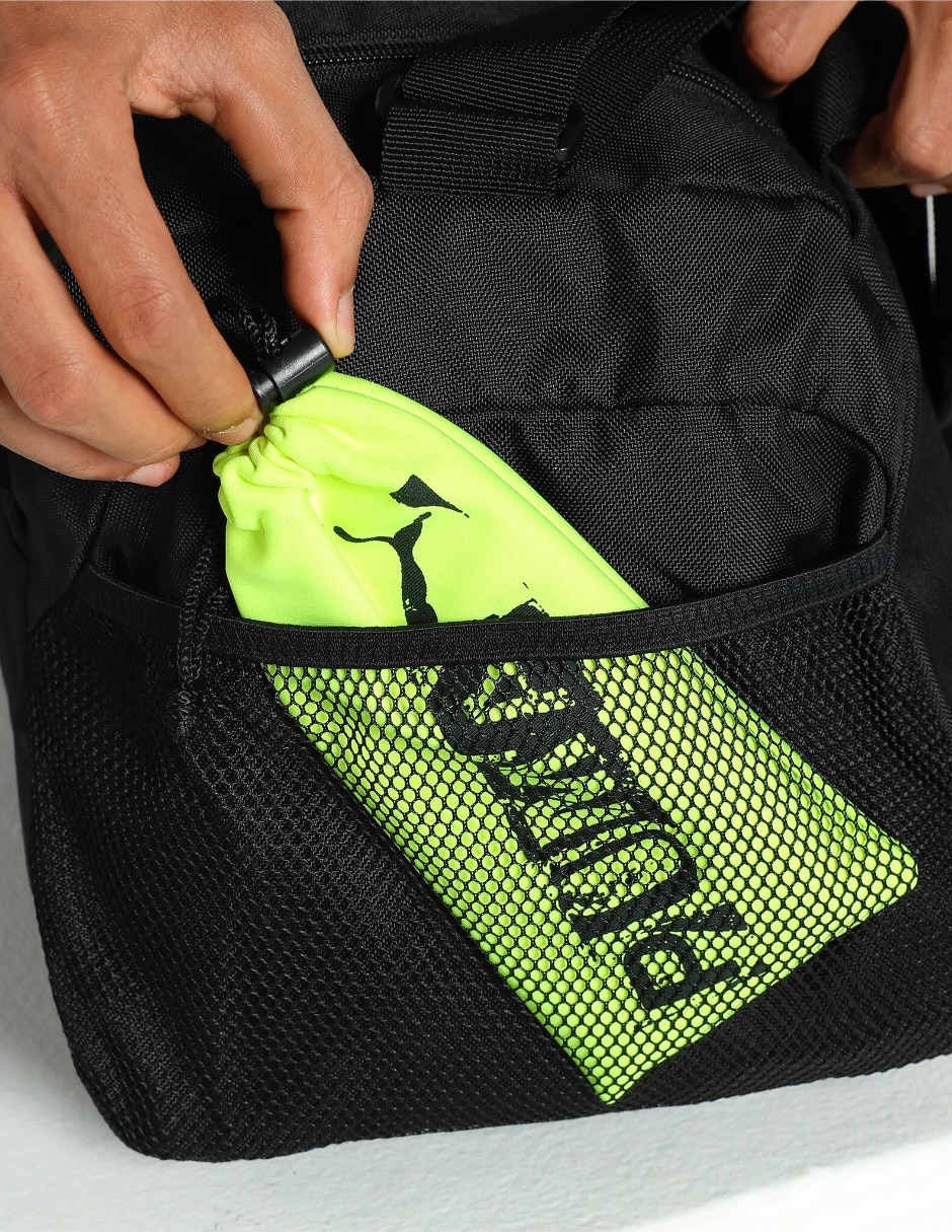 Bolsa pádel Fundamentals sports bag s unisex 8
