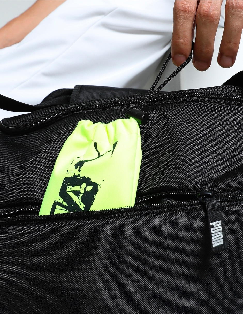 Maleta deportiva Teamgoal Teambag M BC Boot Compartment 3