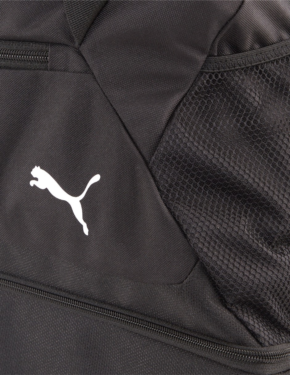 Maleta deportiva Teamgoal Teambag M BC Boot Compartment 4