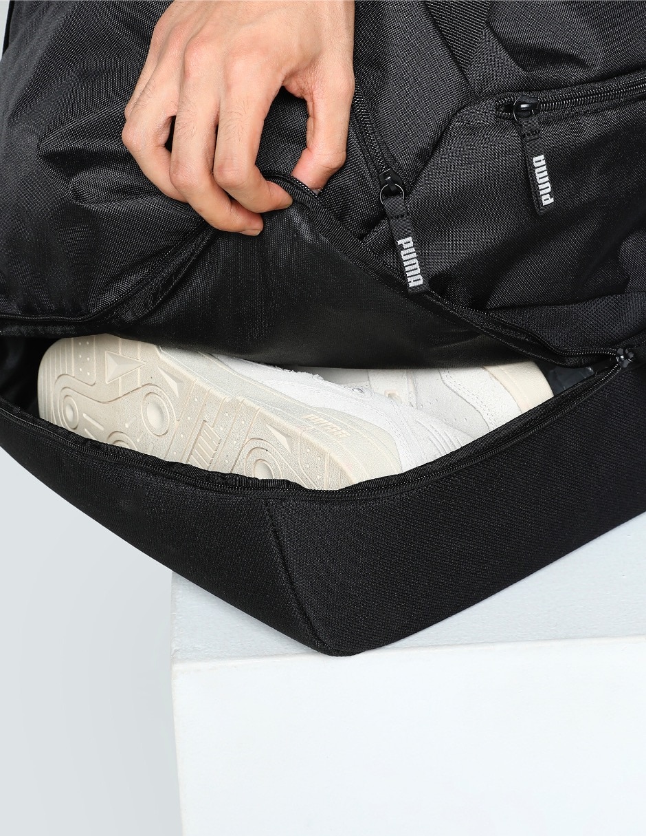 Maleta deportiva Teamgoal Teambag M BC Boot Compartment 5