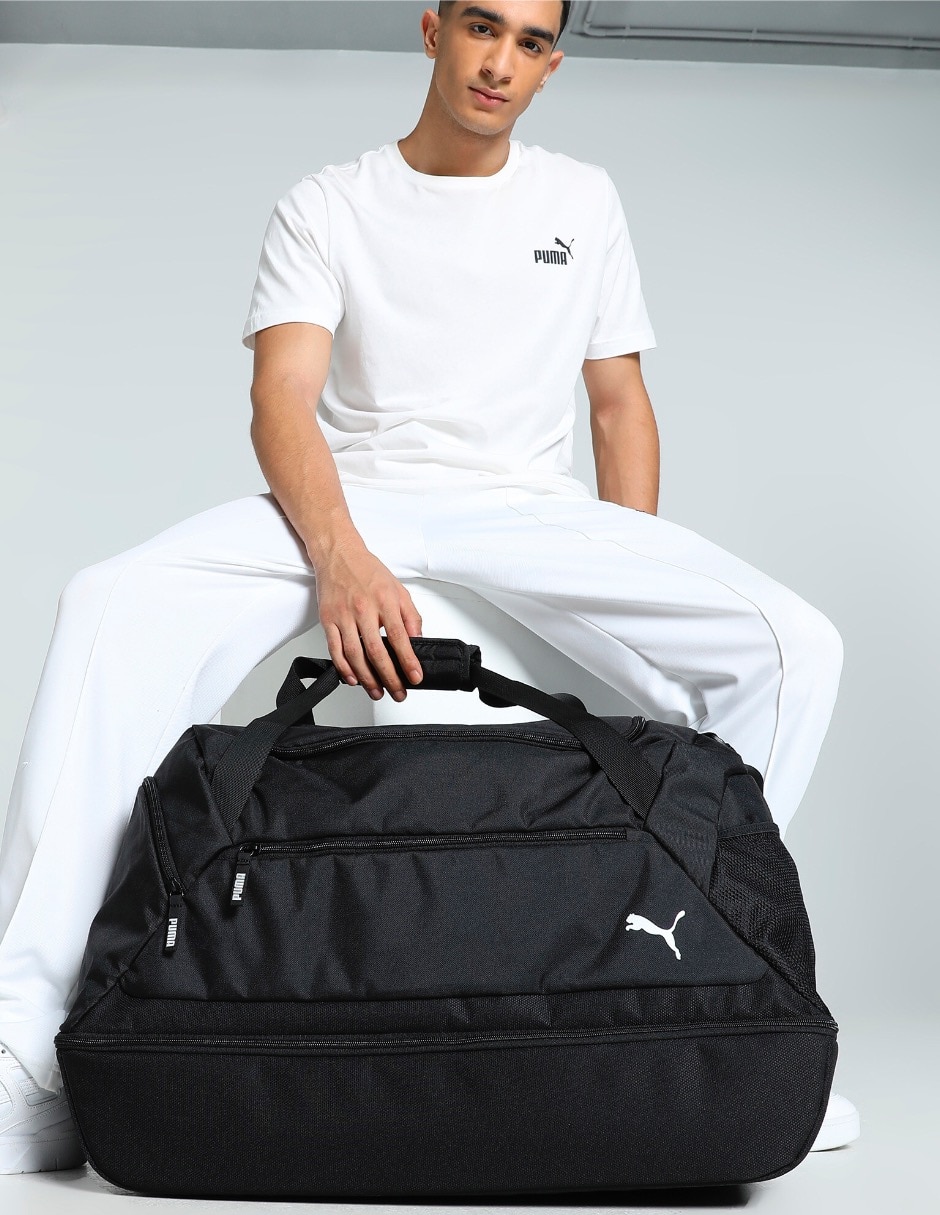 Maleta deportiva Teamgoal Teambag M BC Boot Compartment 9