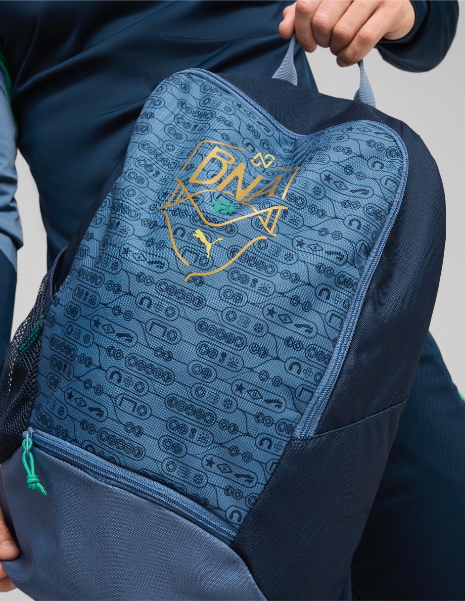 Mochila de entrenamiento 11