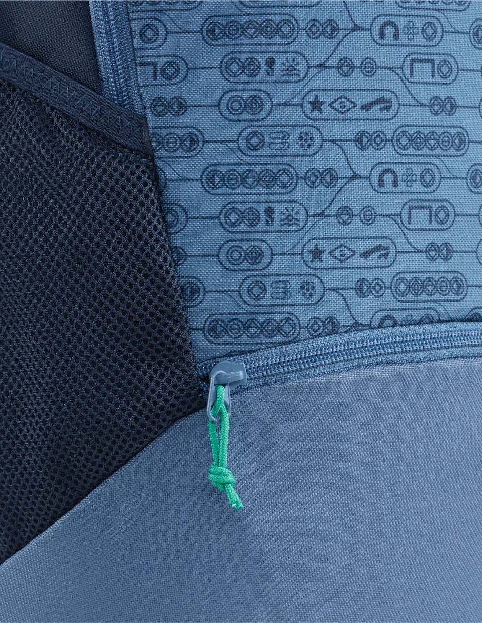 Mochila de entrenamiento 4