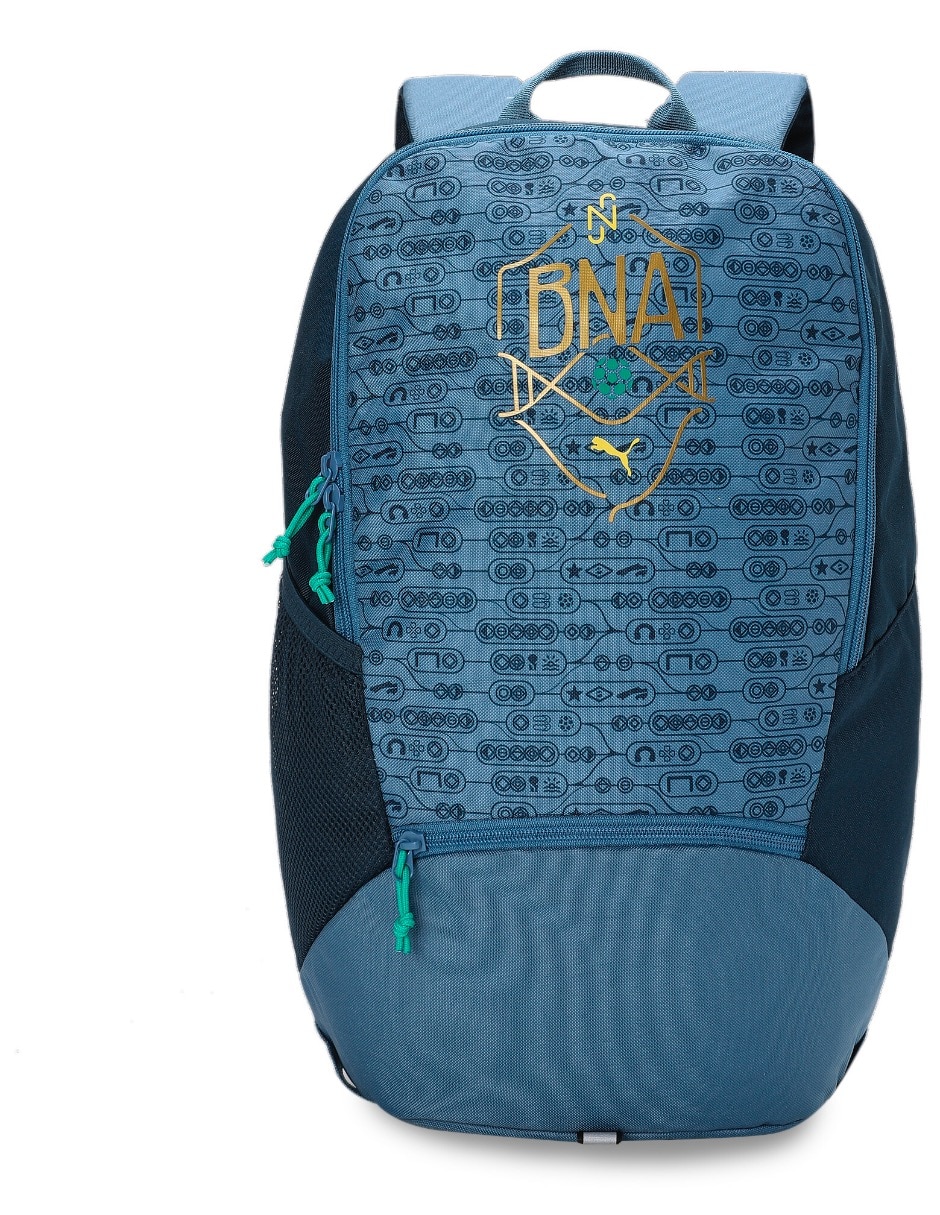 Mochila de entrenamiento 6