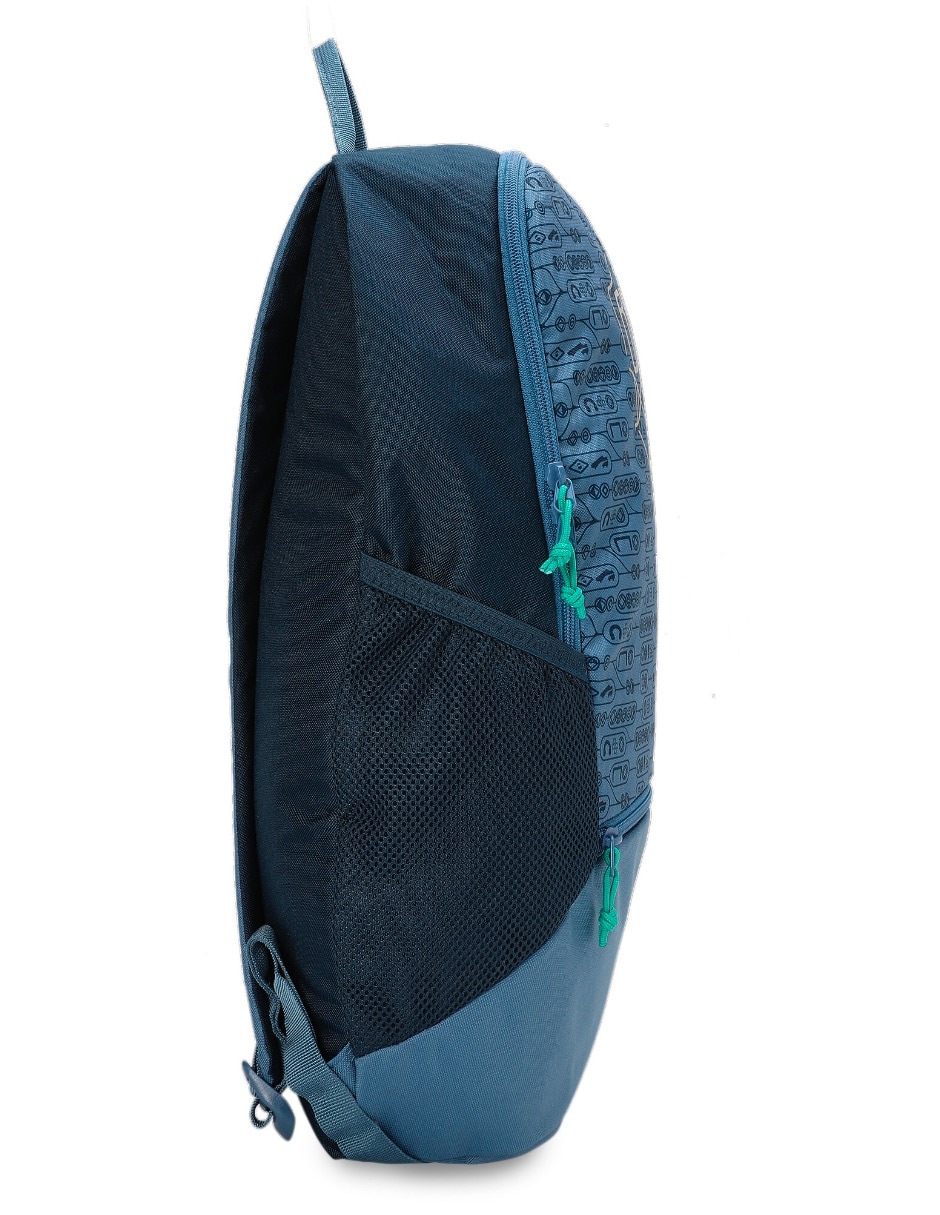 Mochila de entrenamiento 7