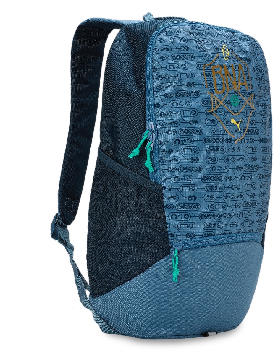 Mochila de entrenamiento 9