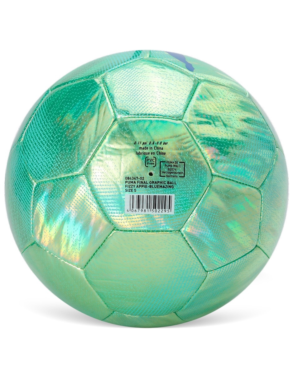 Balón Final Graphic para fútbol adulto 2