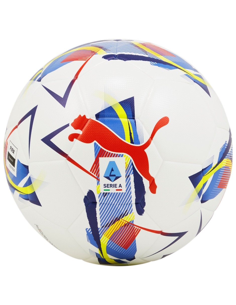 Balón Orbita Serie A FIFA Quality para fútbol adulto