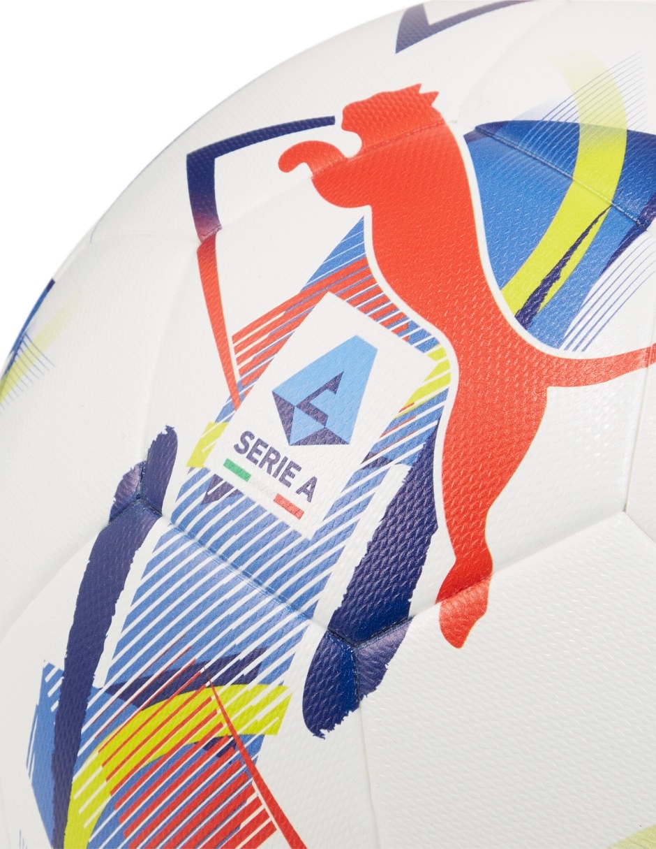 Balón Orbita Serie A FIFA Quality para fútbol adulto 2