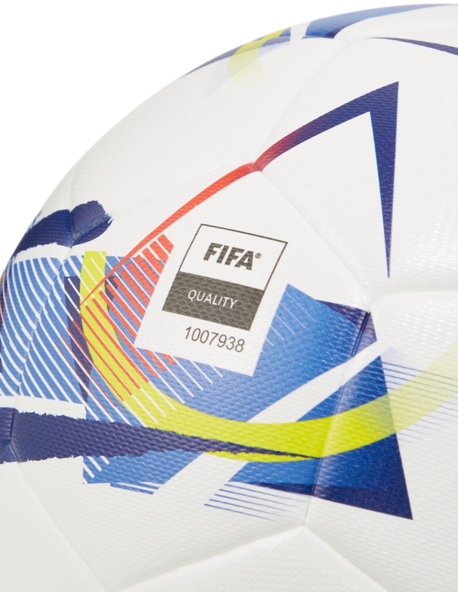 Balón Orbita Serie A FIFA Quality para fútbol adulto 3