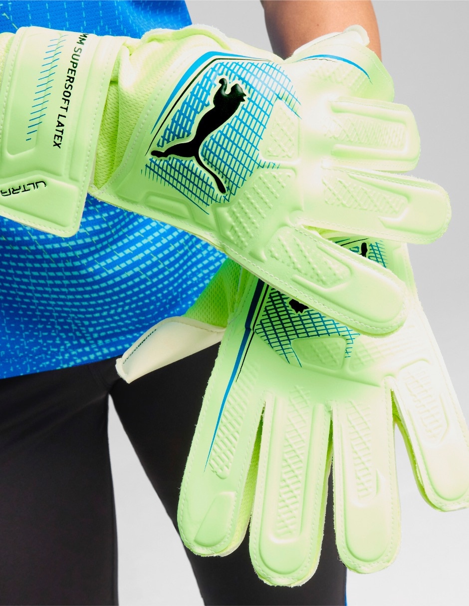 Guantes para fútbol de adulto 5