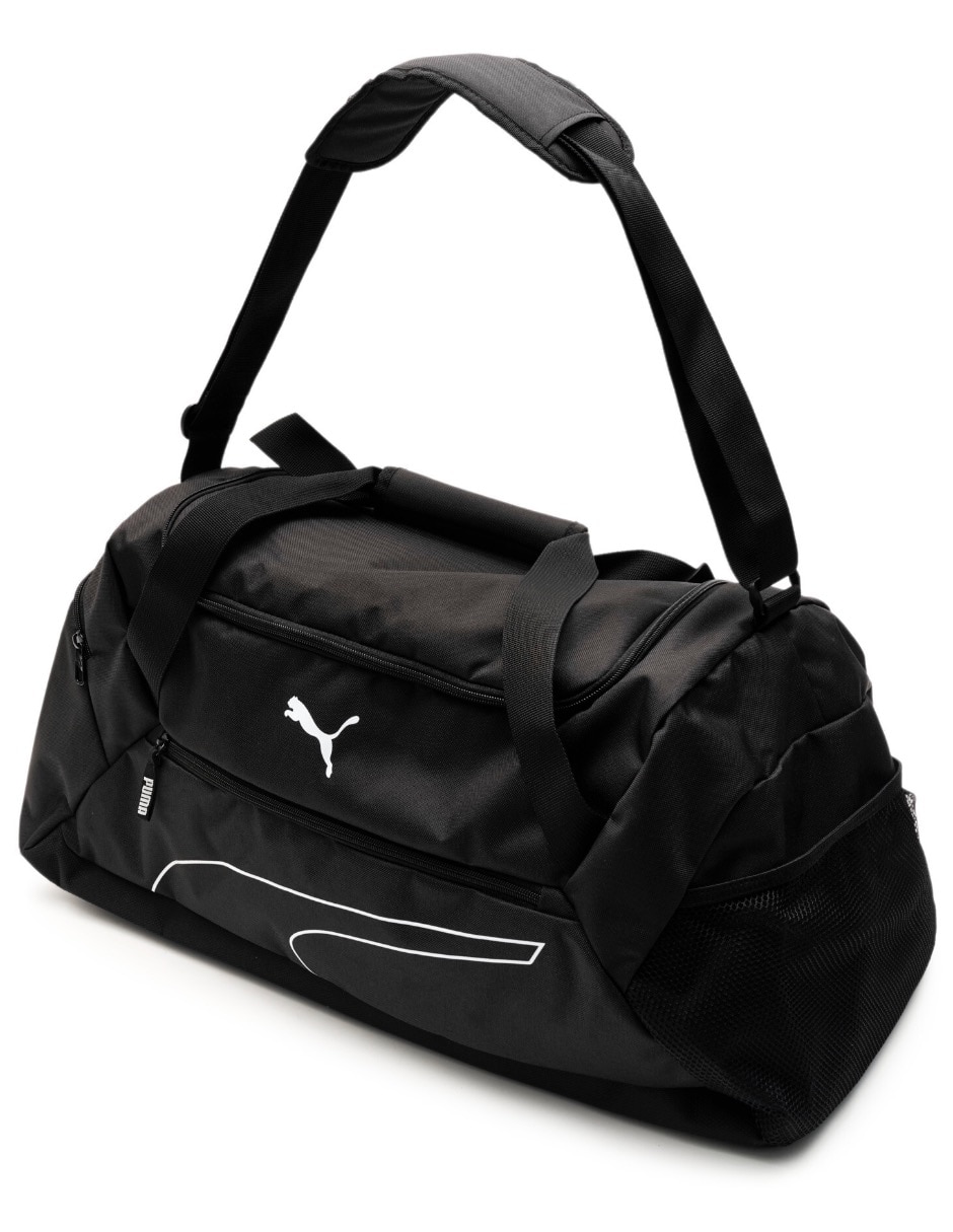 Puma Bolsa Fundamentals Sports Negro