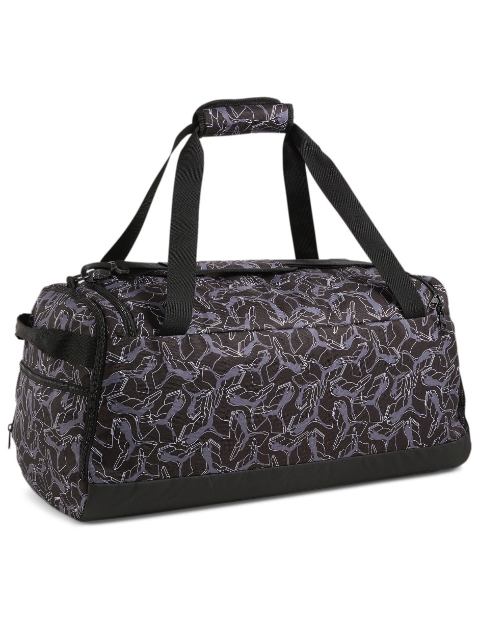 Maletas deportiva Challenger Duffel Bag M 2